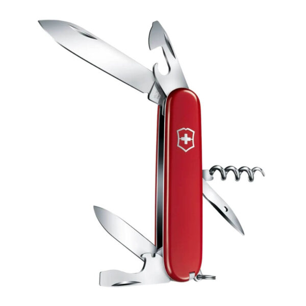 Schweizerkniv - Victorinox Spartan 91mm - Image 5