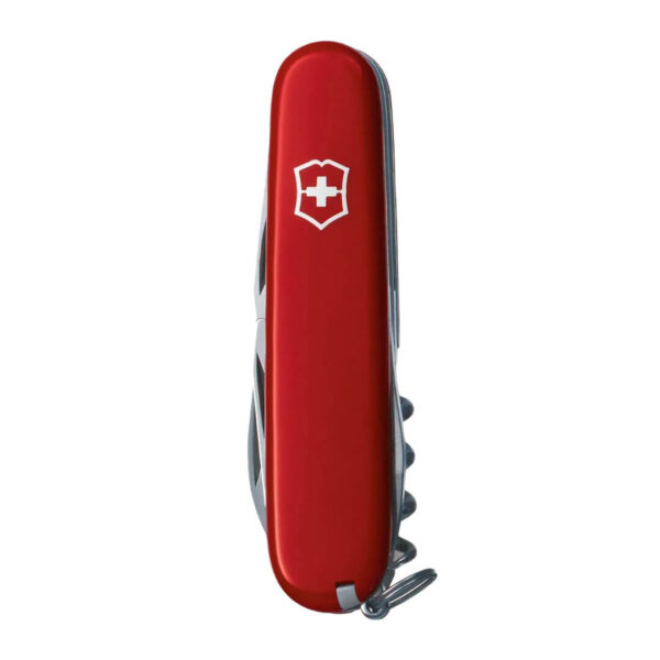 Schweizerkniv - Victorinox Spartan 91mm - Image 6