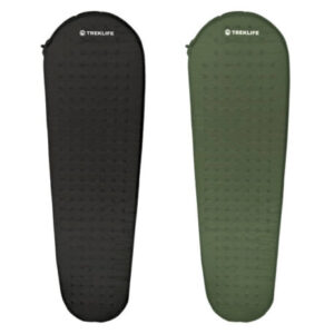 Selvoppustelig liggeunderlag - Treklife Foam R