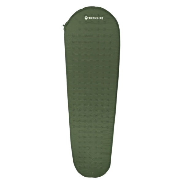 Selvoppustelig liggeunderlag - Treklife Foam R - Image 5