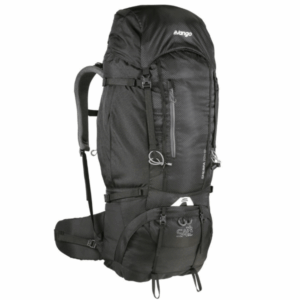 Sherpa rygsæk - 70:80 liter