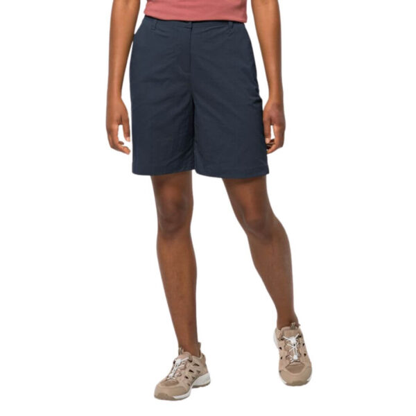 Shorts dame - Jack Wolfskin Desert Shorts - Image 3