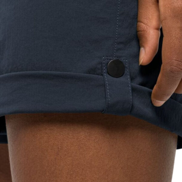 Shorts dame - Jack Wolfskin Desert Shorts - Image 5