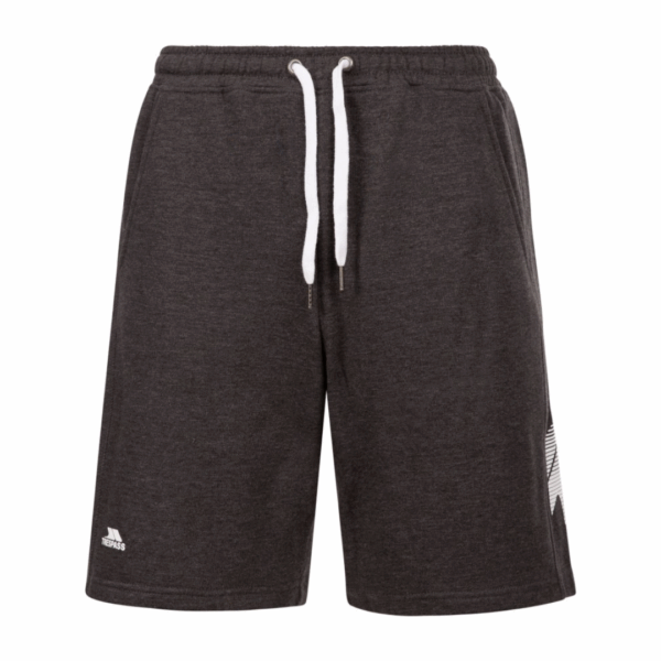 Shorts herre - Lance - Grå