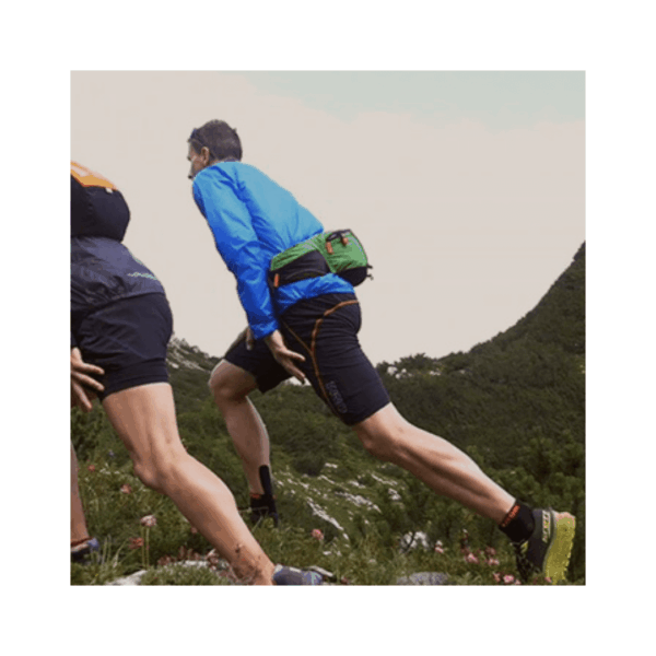 Shorts med to lag - OMM Pace - Image 3