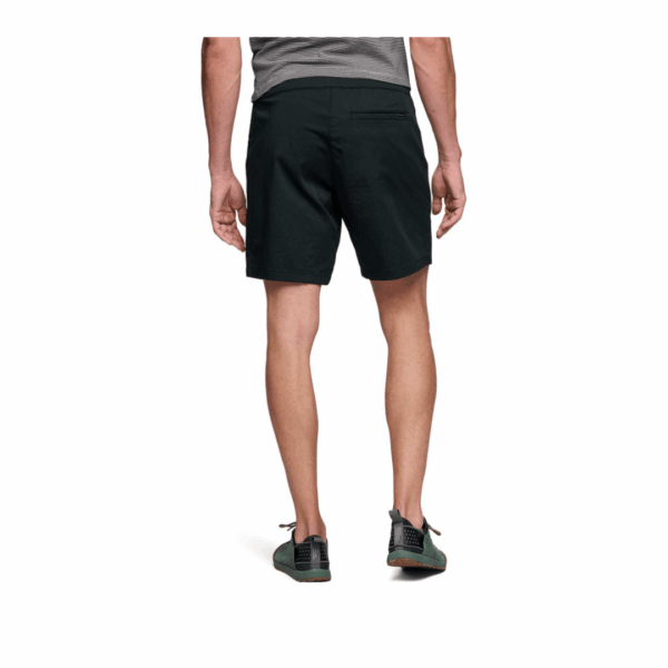 Shorts til herre - Black Diamond Notion Shorts - Sort - Image 5