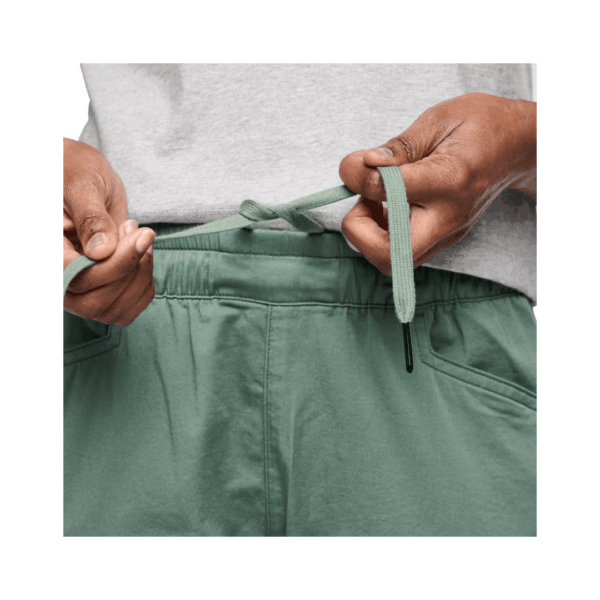 Bukser til dame - Black Diamond Notion Pants - Sort - Image 3