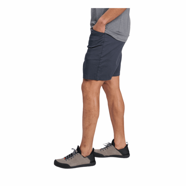 Shorts til herre  -  Black Diamond Notion Shorts  -  Grå - Image 3