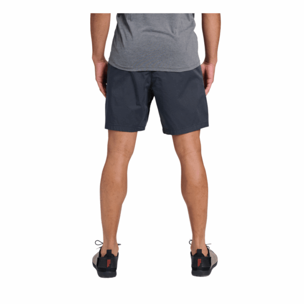 Shorts til herre  -  Black Diamond Notion Shorts  -  Grå - Image 4