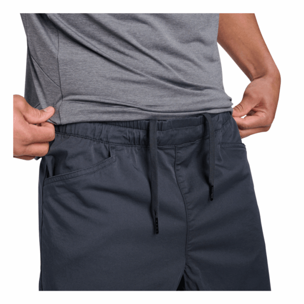 Shorts til herre  -  Black Diamond Notion Shorts  -  Grå - Image 5
