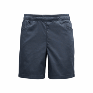 Shorts til herre  -  Black Diamond Notion Shorts  -  Grå