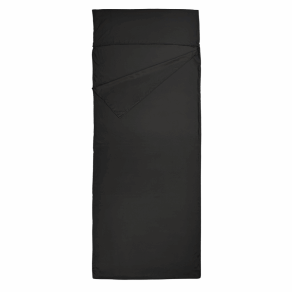 Silkelagenpose - Treklife Silk Liner - Rectangular - Image 3