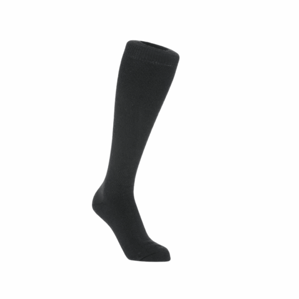 Ski sokker Unisex - Tech - Sort