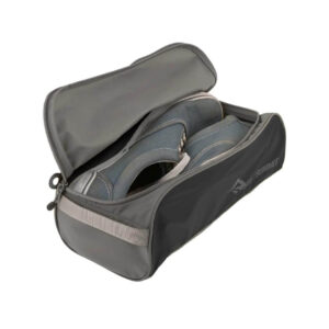 Skotaske - Sea to Summit Shoe BagÂ Small - Sort