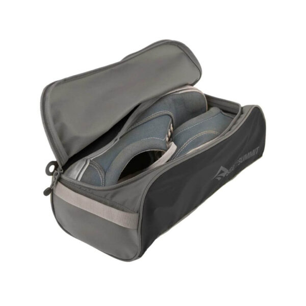 Skotaske - Sea to Summit Shoe BagÂ Small - Sort