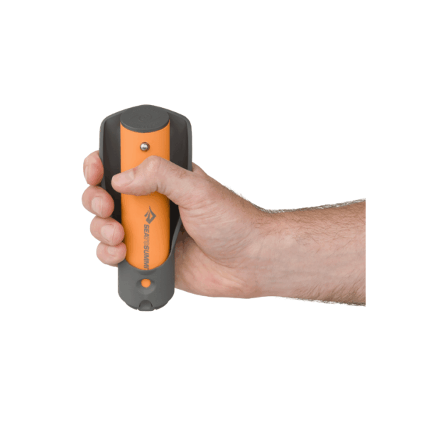Skovl - Sea to Summit Pocket Trowel - Image 3