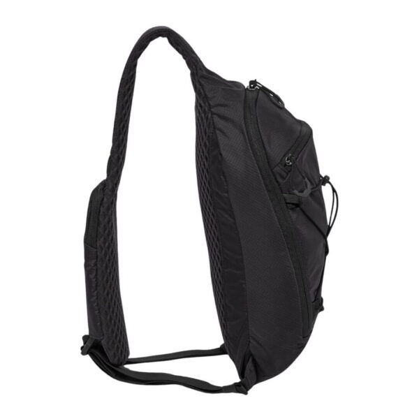 Skuldertaske - Jack Wolfskin Cyrox Sling - Sort - Image 3