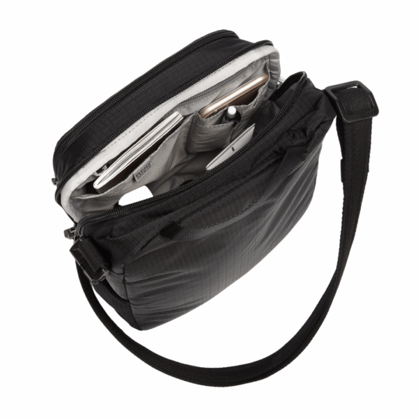 Skuldertaske - Pacsafe Vibe 200 - 7,5 liter - Image 5