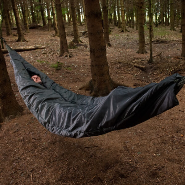 Isolerende hængekøje system - Snugpak Hammock Cocoon