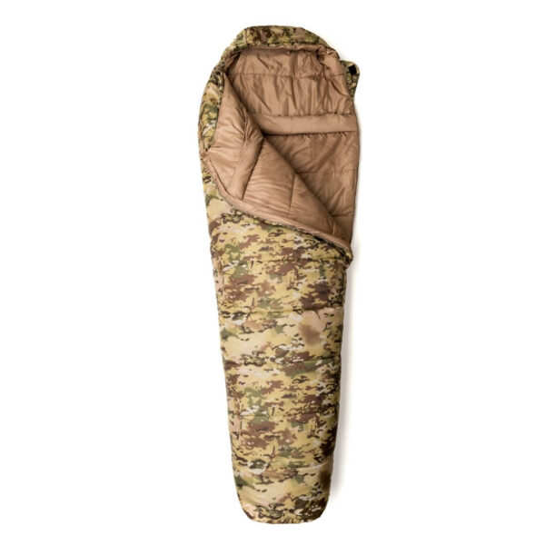 Sovepose - Snugpak Sleeper Extreme Terrain