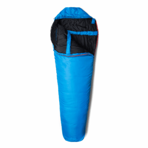 Sovepose - Snugpak Travelpak 2 kompakt