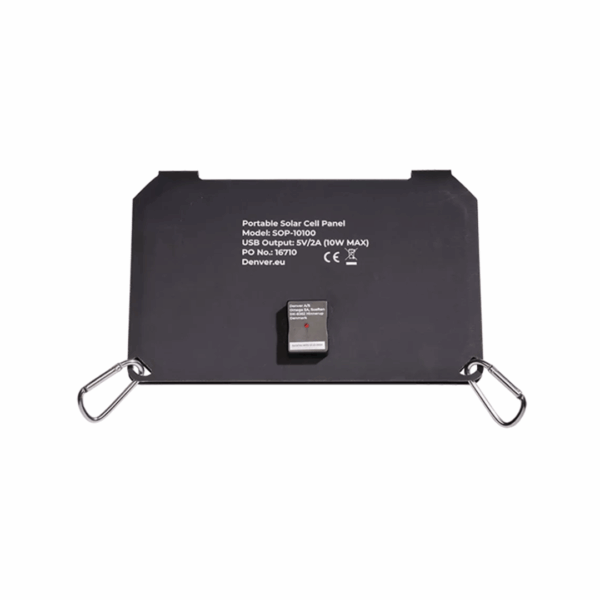 Solpanel 10W - Image 5