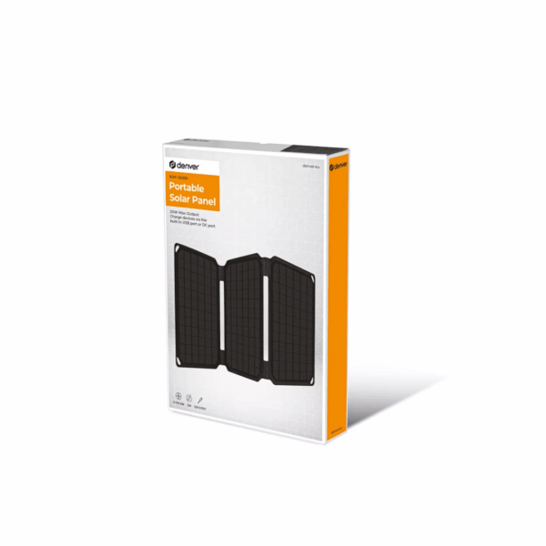 Solpanel 20W - Image 3