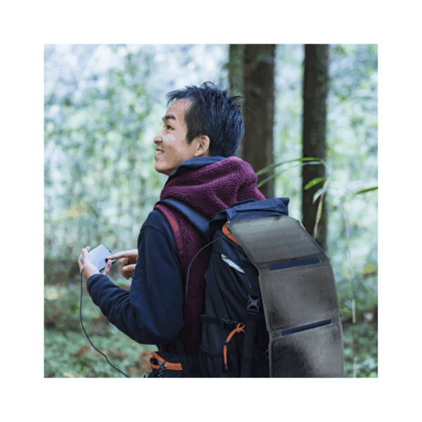 Solpanel 20W - Image 6