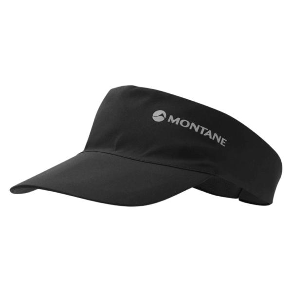 Solskærm - Montane Trail Lite Visor - Image 3