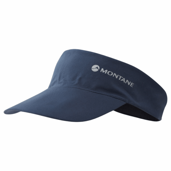 Solskærm - Montane Trail Lite Visor - Image 4