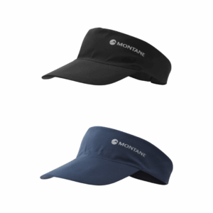Solskærm - Montane Trail Lite Visor