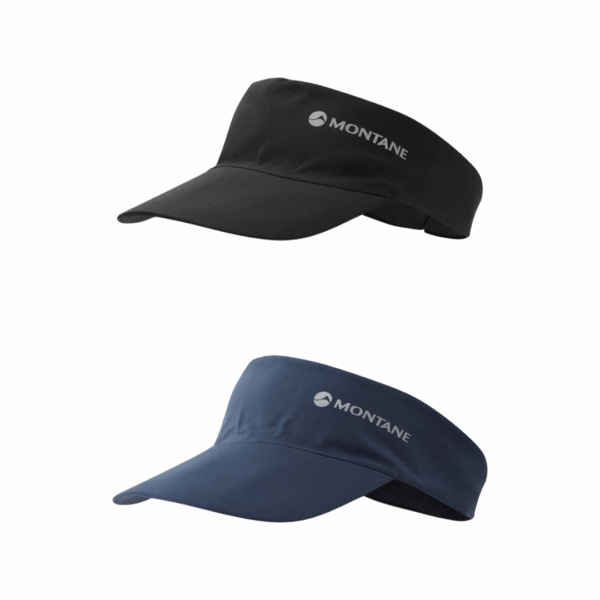 Solskærm - Montane Trail Lite Visor