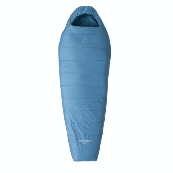 Sovepose - Nordisk Bjarni +10 - Mummy - Medium