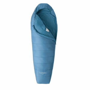 Sovepose  -  Nordisk Bjarni -10  -  Mummy  -  Large