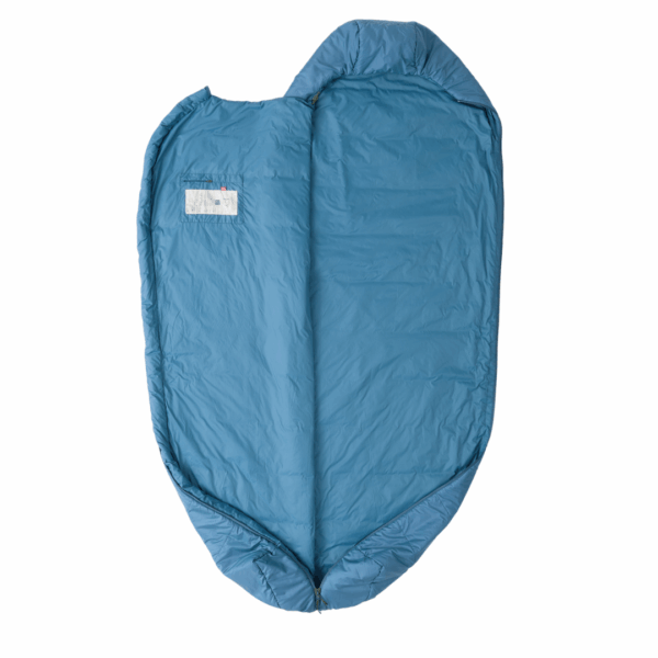 Sovepose - Nordisk Bjarni +10 - Mummy - Medium - Image 4