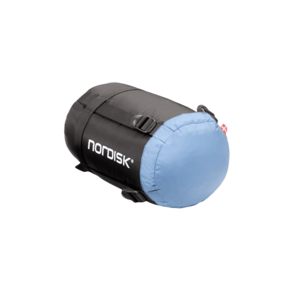 Sovepose  -  Nordisk Bjarni 0  -  Mummy  -  Large - Image 5