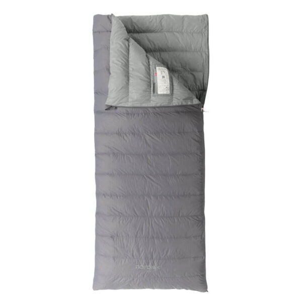 Dunsovepose - Nordisk Freja +10 - Large