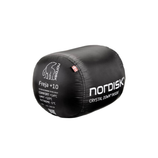 Dunsovepose - Nordisk Freja +10 - XL - Image 6