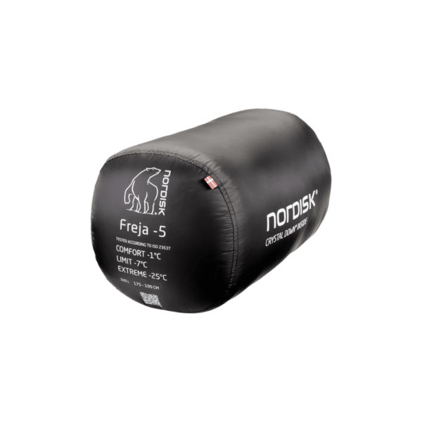 Dunsovepose  -  Nordisk Freja -5  -  Large - Image 6