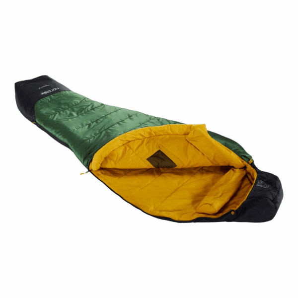 Sovepose - Nordisk Gormsson -2 - 3-sæsons - Large - Image 4