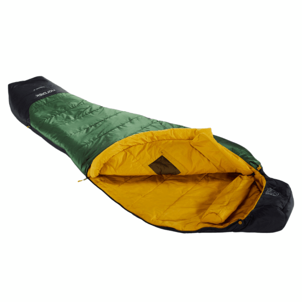Sovepose - Nordisk Gormsson -2 - 3-sæsons - Medium - Image 4