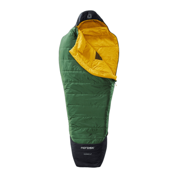 Sovepose - Nordisk Gormsson -2 - 3-sæsons - Medium - Image 3