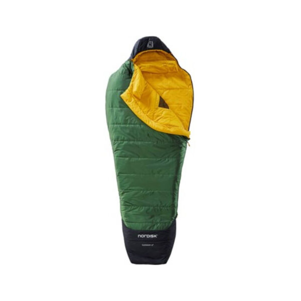 Sovepose - Nordisk Gormsson -2 - 3-sæsons - XL - Image 3