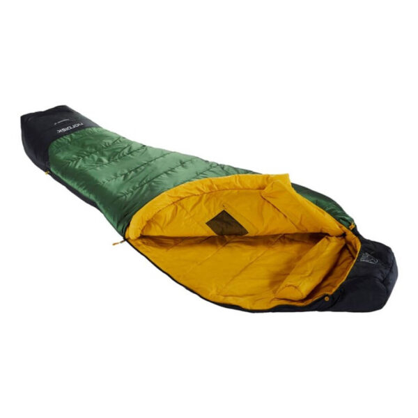 Sovepose - Nordisk Gormsson -2 - 3-sæsons - XL - Image 4