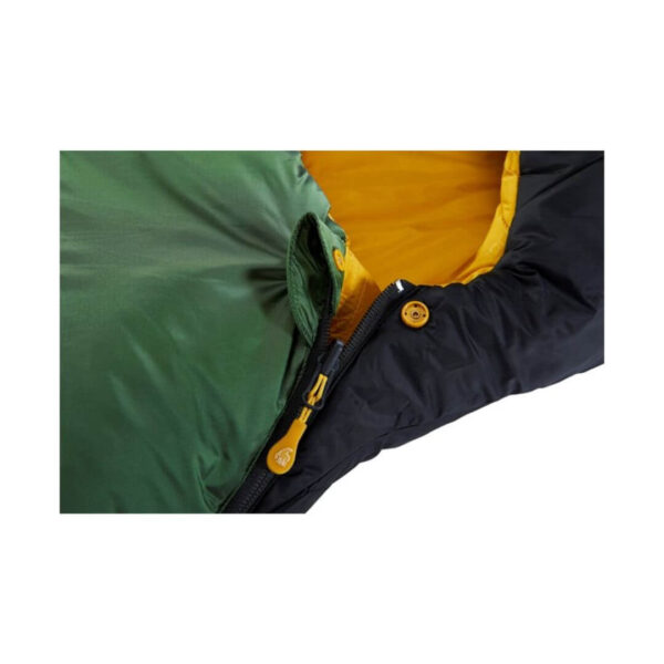 Sovepose - Nordisk Gormsson -2 - 3-sæsons - XL - Image 6