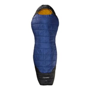Sovepose - Nordisk Puk +10 Curve - Medium