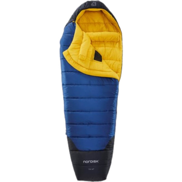 Sovepose - Nordisk Puk -10 Mummy - Large - Image 3