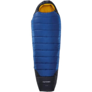 Sovepose - Nordisk Puk -10 Mummy - Large