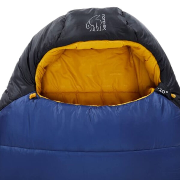 Sovepose - Nordisk Puk -10 Mummy - Large - Image 6