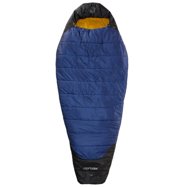 Sovepose - Nordisk Puk +4 Egg - Large